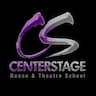 The Music School At Center Stage company logo