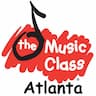 The Music Class - Atlanta company logo