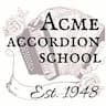 Acme Accordion School Musikgarten company logo