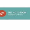 The Note Room Academy of Music and Arts company logo