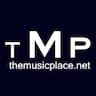 The Music Place company logo