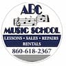 ABC Music School company logo