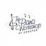 The Piano Workshop company logo