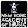 The New York Academy of Music company logo