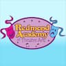 The Redmond Academy of Theatre Arts company logo