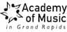 Academy of Music in Grand Rapids company logo