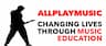 All Play Music company logo