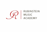 The Rubinstein Music Academy company logo