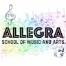 Allegra School of Music and Arts company logo