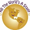 All The World's A Stage company logo