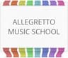 Allegretto Music School company logo