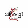 Allisongs for Tots - Sarasota company logo