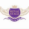 The Royal Stage School of Music company logo