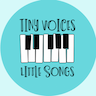 Tiny Voices Music Together company logo