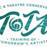 TOTA Music & Theatre Conservatory company logo