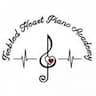 Trebled Heart Piano Academy company logo