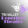 Tri-Valley Repertory Theatre company logo