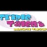 Triple Talent Musical Theater company logo