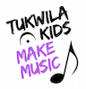 Tukwila Kids Make Music company logo