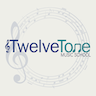 Twelve Tone Music School company logo