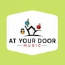 At Your Door Music company logo