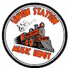 Union Station Music Depot company logo