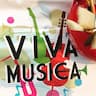 Viva Musica company logo