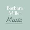 Barbara Miller Music company logo