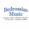 Bedrossian Music company logo