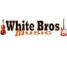 White Bros. Music company logo