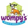 Wompy's World of Musical Play company logo