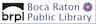 Boca Raton Public Library company logo