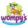 Wompy's World of Musical Play company logo