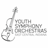 Youth Symphony Orchestras of East Central Indiana company logo