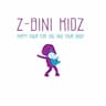 Z-Bini Kidz company logo