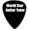 World Star Guitar Tutor company logo