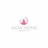Wowmoms World Long Island company logo