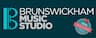 Brunswickham Music Studio company logo