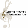 Wirth Center for the Performing Arts company logo