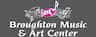 Broughton Music and Art Center company logo