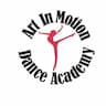 Art In Motion Dance Academy company logo