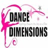 Dance Dimensions company logo