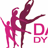 Dance Dynamics company logo