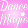 Dance Magic company logo