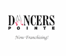 Dancers Pointe company logo