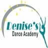 Denise's Dance Academy company logo