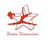 Dance Dimensions company logo