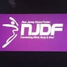 Dance Fusion company logo