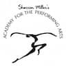 Sharron Miller's Academy for the Performing Arts company logo