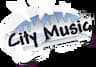 City Music-Gardner company logo